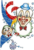 Clouns